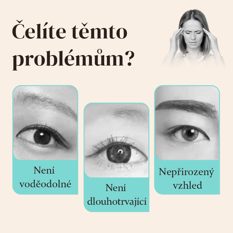 ✨🧔 PERO NA VOUSY A OBOČÍ SE ČTYŘMI HROUBKAMI – REALISTICKÉ, VODĚODOLNÉ A TRVANLIVÉ! ✨🧔