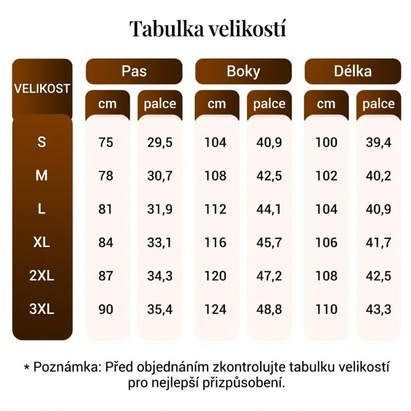 Ležérní pracovní kalhoty s kamuflážovým vzorem