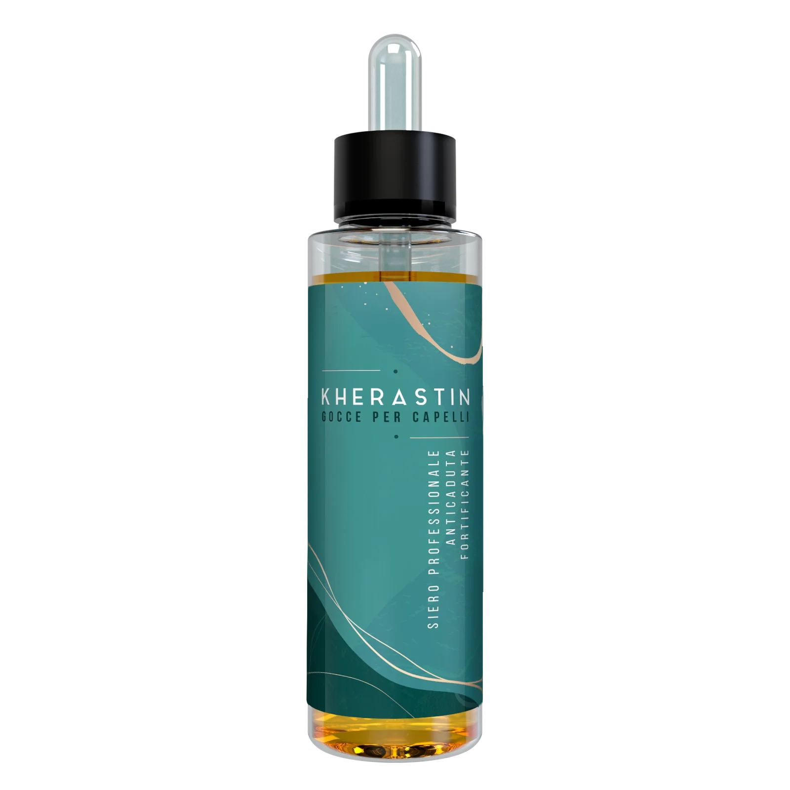 🌿✨ KHERASTIN – Prípravok na podporu rastu vlasov a ochranu pred vypadávaním