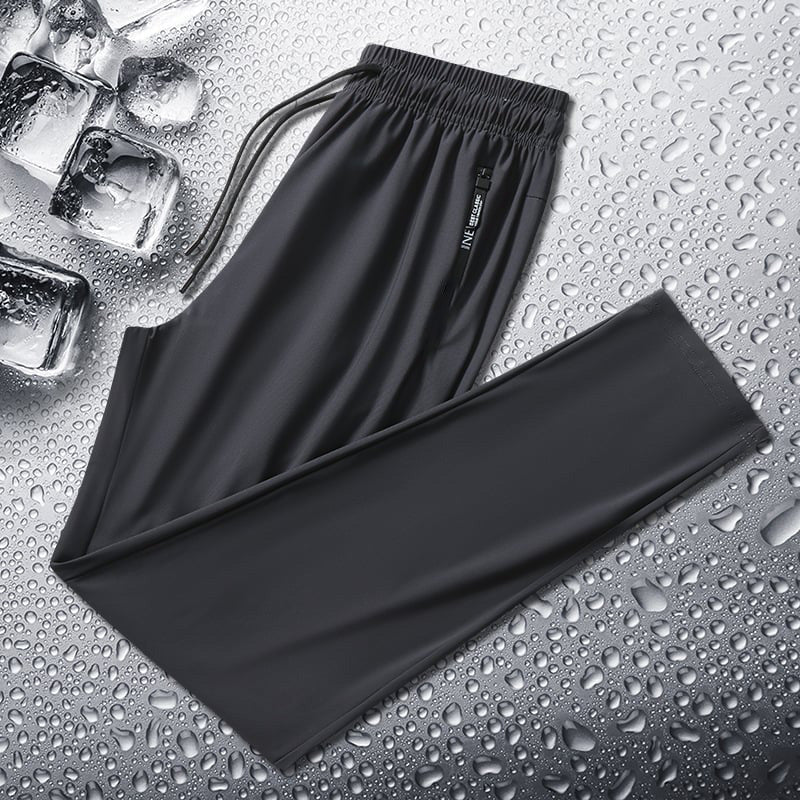 2026 Pánské a dámské rychleschnoucí kalhoty High Stretch Unisex