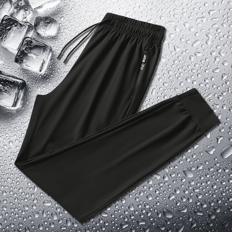 2026 Pánské a dámské rychleschnoucí kalhoty High Stretch Unisex