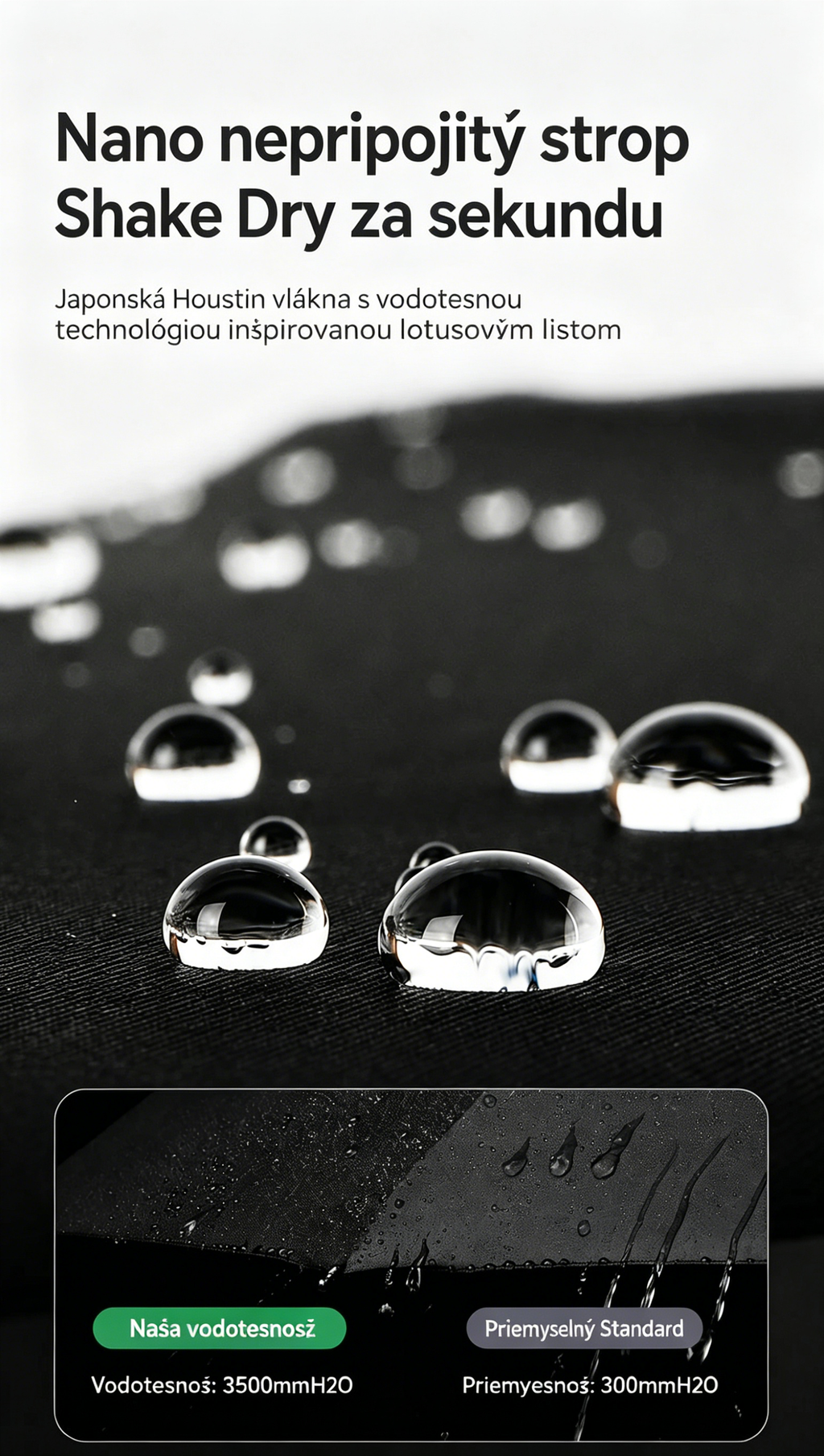 ☔️🛡️ StormGuard obrátený dáždnik – vetruvzdorný automatický skladací dáždnik s reflexnými okrajmi a UV ochranou