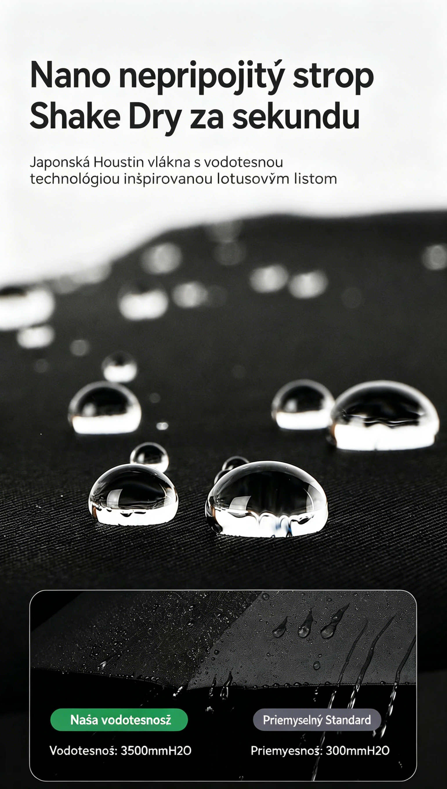 ☔️🛡️ StormGuard obrátený dáždnik – vetruvzdorný automatický skladací dáždnik s reflexnými okrajmi a UV ochranou