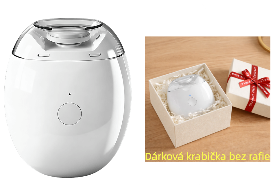 🎉Univerzálny automatický pilník na nechty pre dospelých aj deti