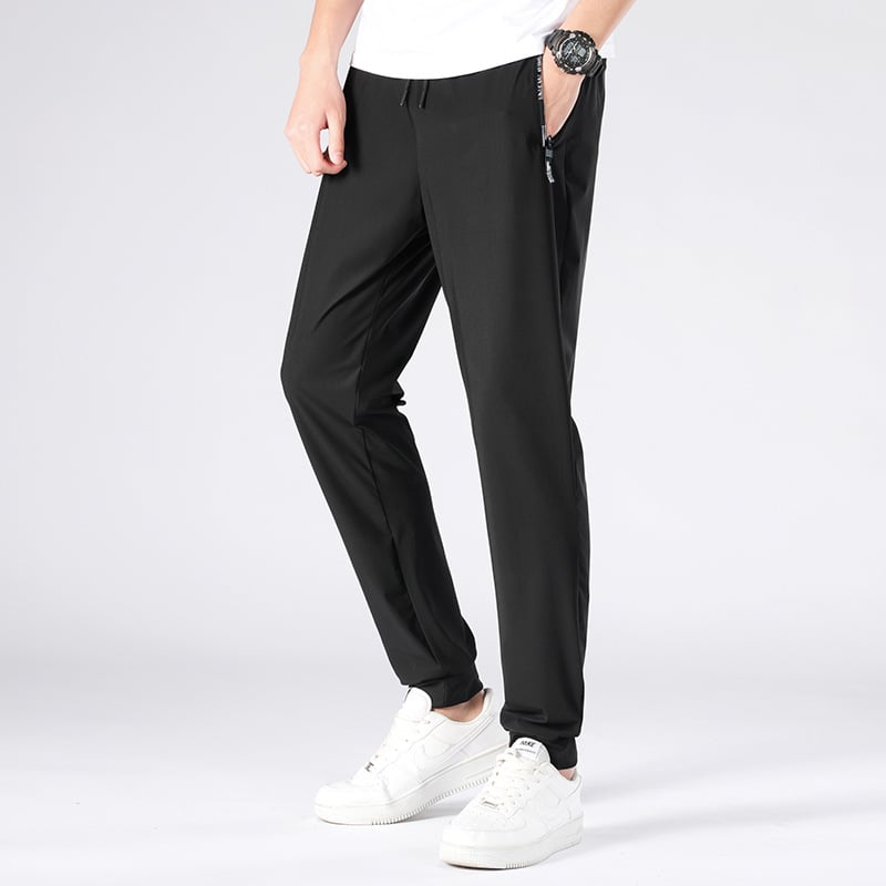 2026 Pánské a dámské rychleschnoucí kalhoty High Stretch Unisex