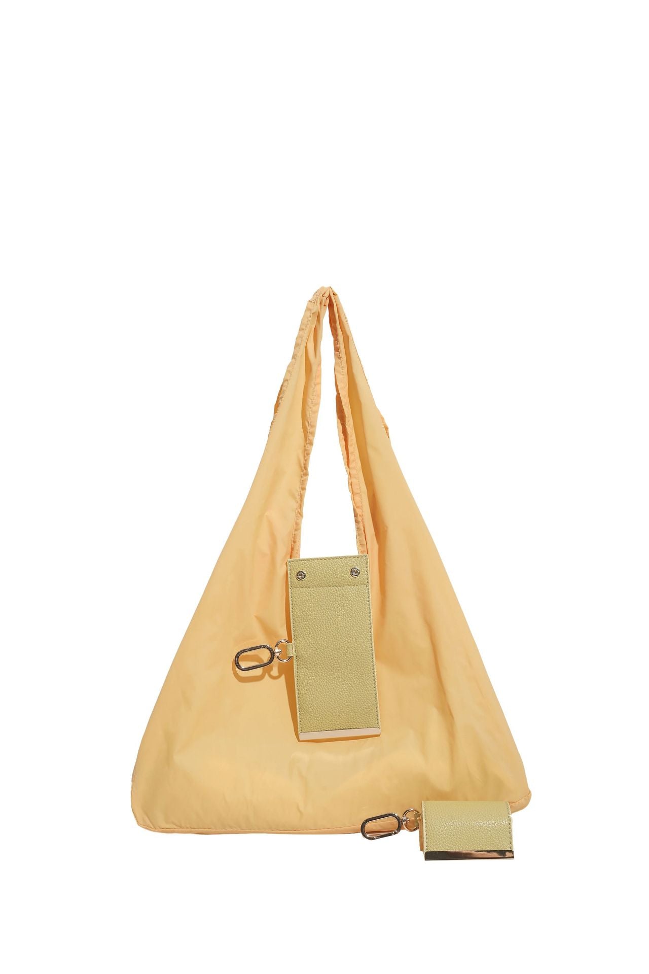 Varelli Charm™ 🛍️ Pohotovostná kabelka pre každú situáciu ✨