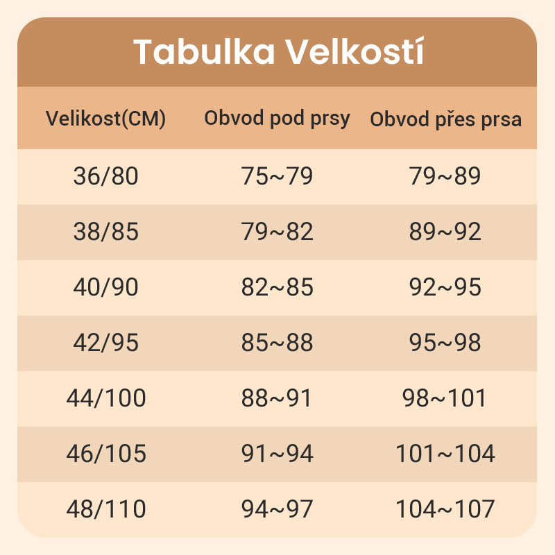 🎁Koupit 1 a získat 1 zdarma🎁2026 Bavlněná podprsenka s předním zapínáním, prodyšná, šetrná k pokožce