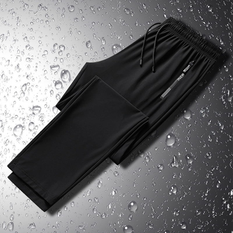 2026 Pánské a dámské rychleschnoucí kalhoty High Stretch Unisex