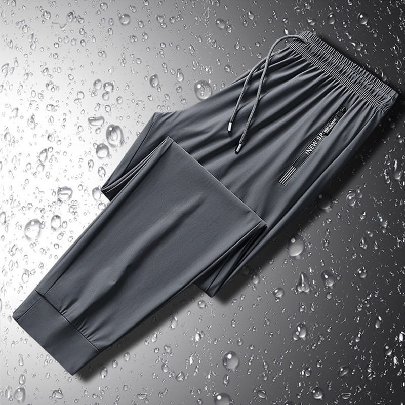2026 Pánské a dámské rychleschnoucí kalhoty High Stretch Unisex