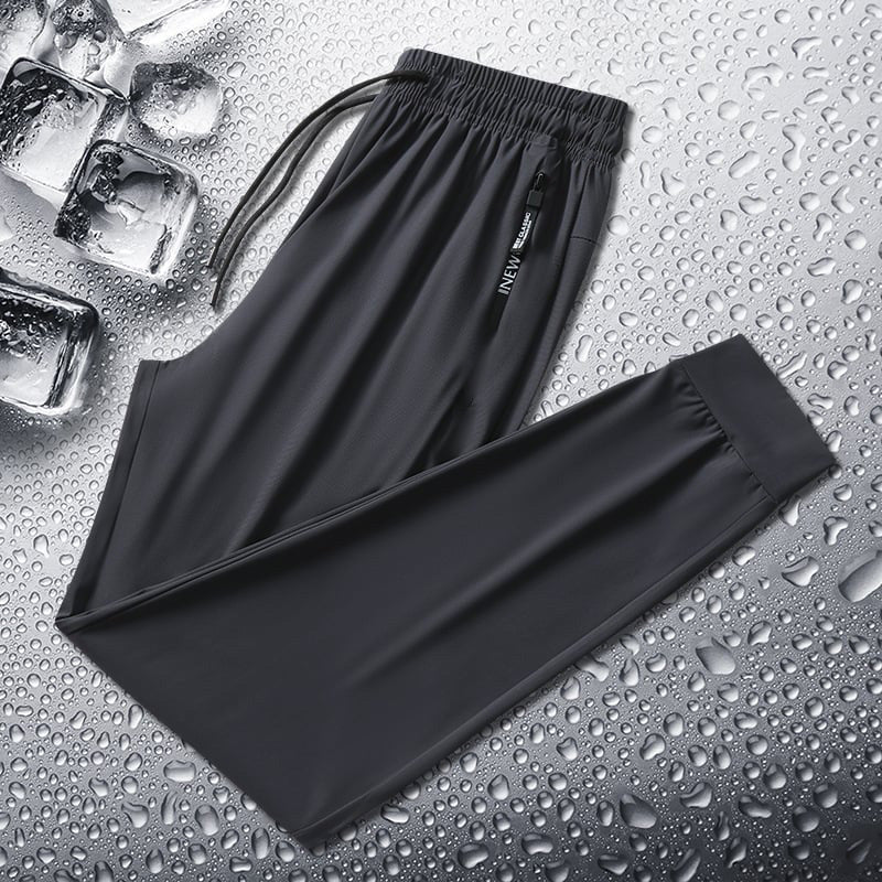 2026 Pánské a dámské rychleschnoucí kalhoty High Stretch Unisex