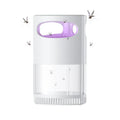 🦟 ZĽAVA 49 %! UV lampa proti komárom – tichá, USB, bez chemikálií. Predaných viac ako 50 000 kusov! 🔇🌙