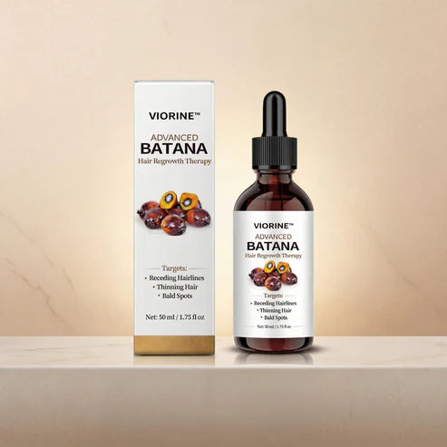 🌿✨ KHERASTIN – Prípravok na podporu rastu vlasov a ochranu pred vypadávaním