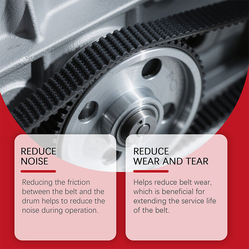 Multifunkční lubrikační sprej