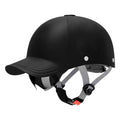 🏍️ Unisexová kšiltovka ve stylu motocyklové helmy – stylová, certifikovaná a prodyšná 🧢✨🛡️
