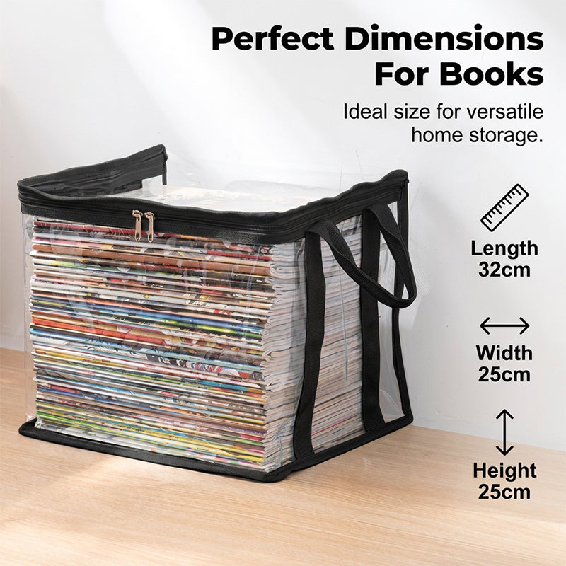 ✨Perfektní úložný prostor pro oblečení, hračky, knihy, plyšové hračky a prakticky všechno! 🧸📚👕🧦