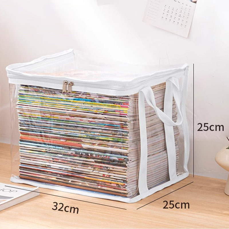 ✨Perfektní úložný prostor pro oblečení, hračky, knihy, plyšové hračky a prakticky všechno! 🧸📚👕🧦